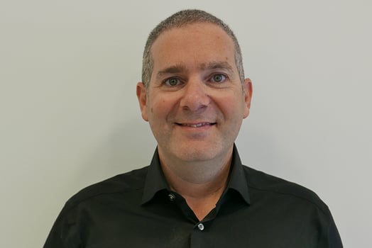 אלרואי חדד, צילום: יח״צ sce